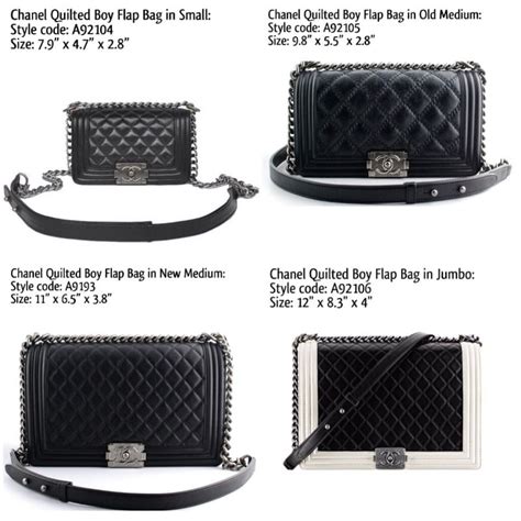 chanel boy size and price|Chanel boy old medium.